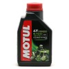 Motul 5100 ester 15W-50  4T Motorrad Motoröl 1l